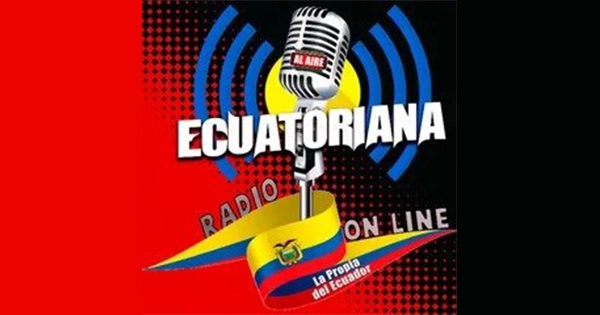 Ecuatoriana Radio On Line