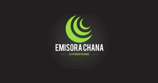 Emisora Chana