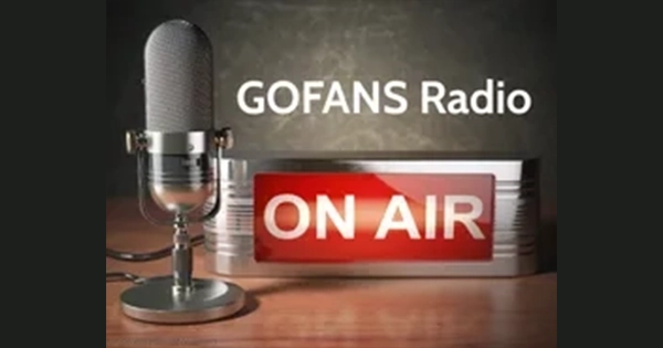 GOFANS Radio