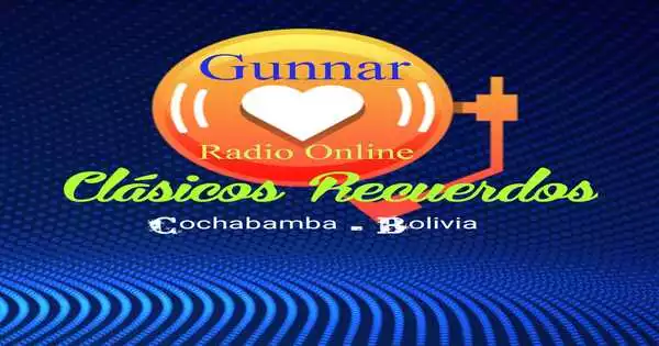 Gunnar Radio On Line