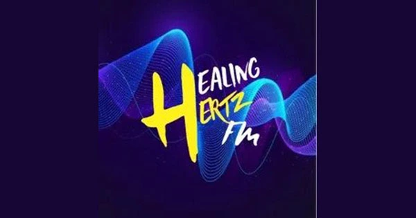 Healing Hertz FM