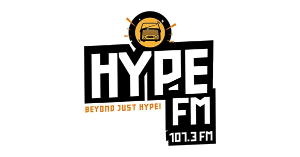 Hype FM 107.3