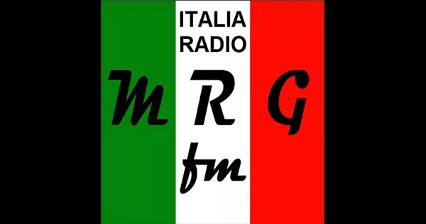 ItaliaRadio (MRG.fm)