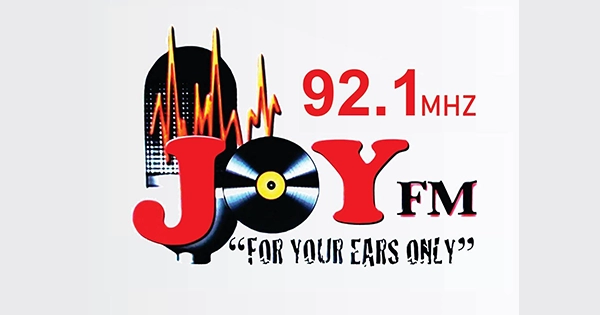 Joy FM Zambia