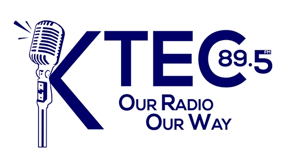 KTEC 89.5 FM