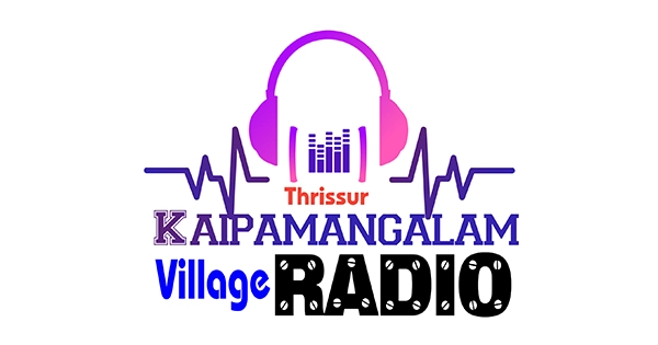 Kaipamangalam Village Radio