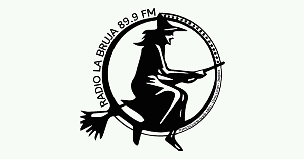 La Bruja FM 89.9