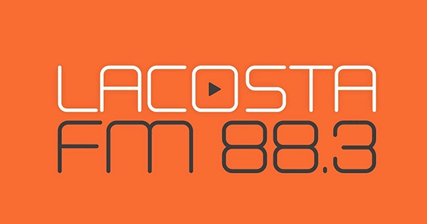 Lacosta FM 88.3