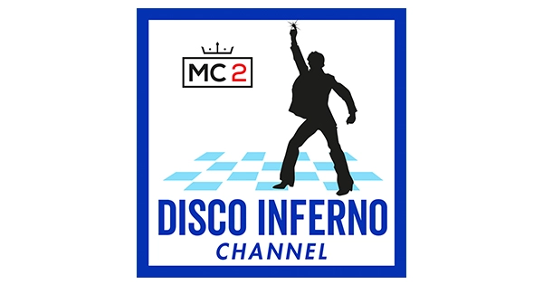 MC2 Disco Inferno