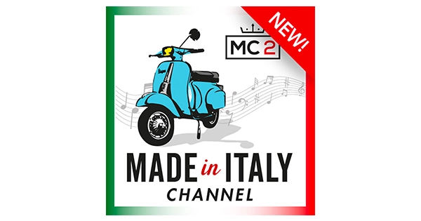 MC2 Made In Italy