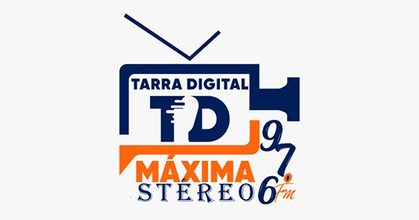 Máxima Stéreo 97.6