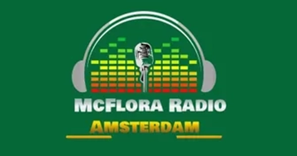 McFlora Radio Amsterdam