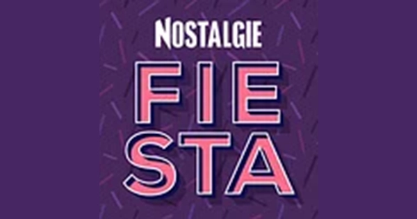 Nostalgie Fiesta