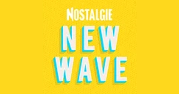 Nostalgie New Wave