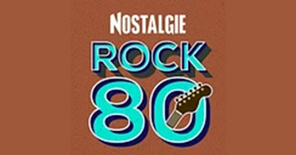 Nostalgie Rock 80