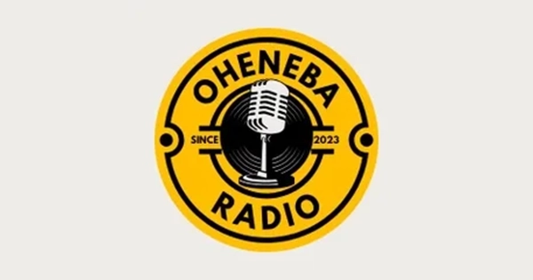 Oheneba Radio