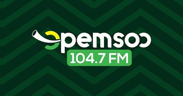 Opemsuo 104.7 FM