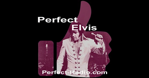 Perfect Elvis