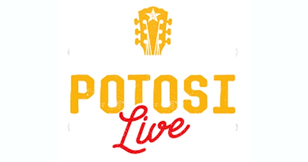 Potosi on live