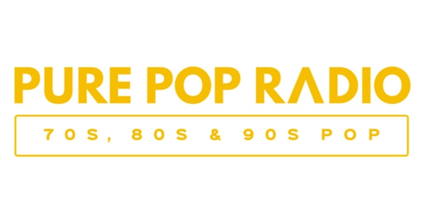 Pure Pop Radio