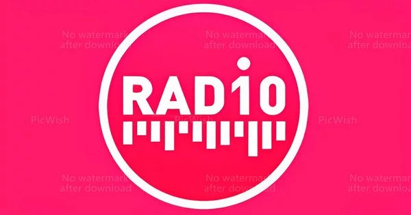 RAD10 Radio