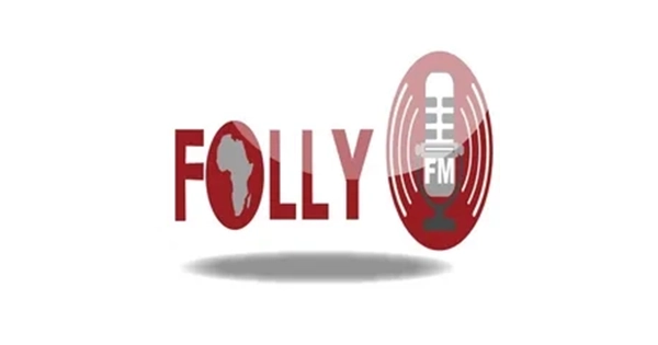 RADIO FOLLY FM