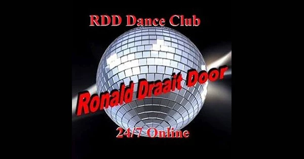 RDD DanceClub Europe