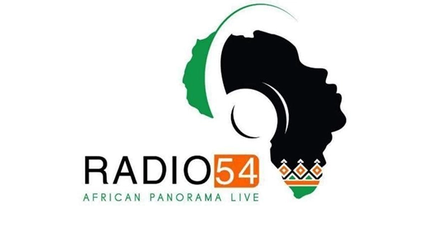 Radio 54 African Panorama