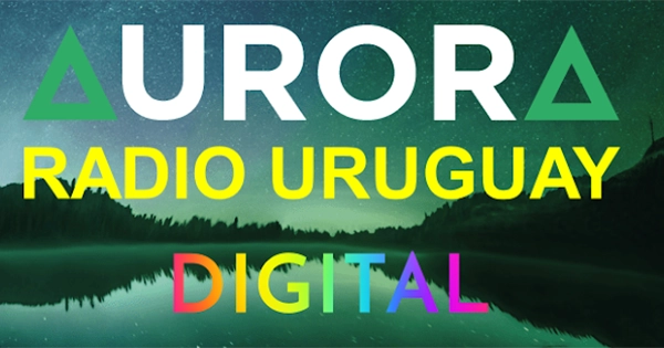 Radio Aurora Digital