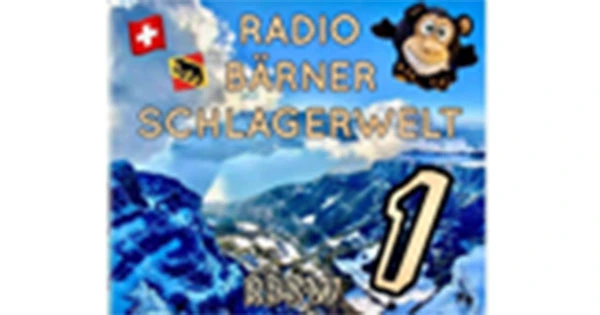 Radio Barner Schlagerwelt