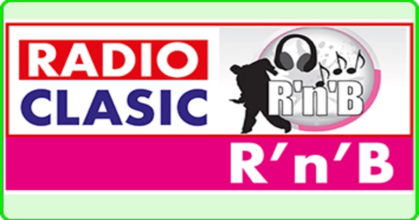 Radio Clasic RnB/Soul