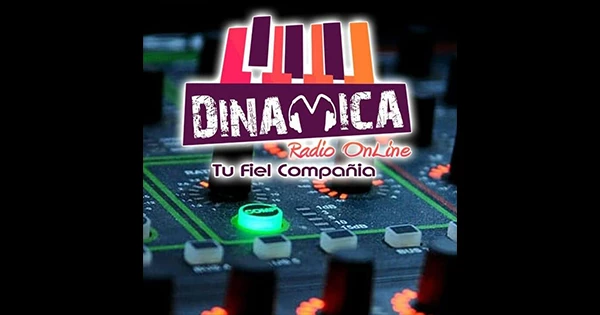 Radio Dinamica Online