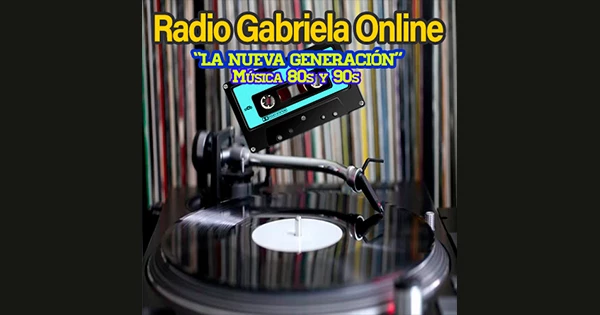 Radio Gabriela on Line