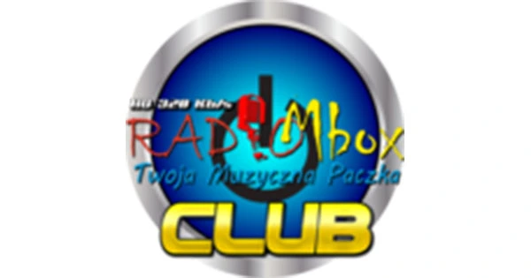 Radio Mbox – CLUB