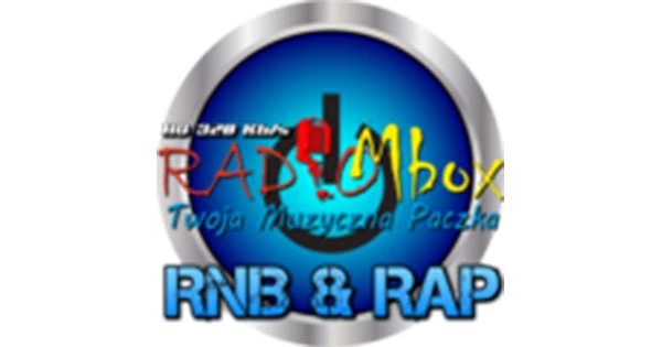 Radio Mbox – RNB & RAP