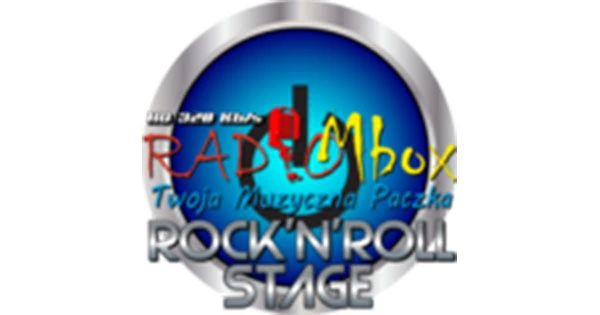 Radio Mbox – Rock