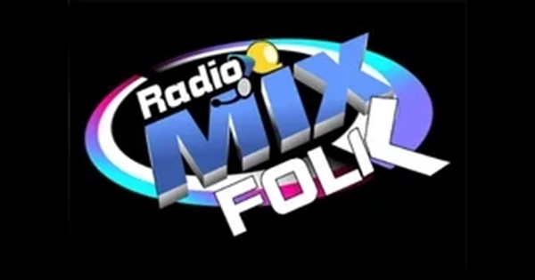 Radio Mix Folk