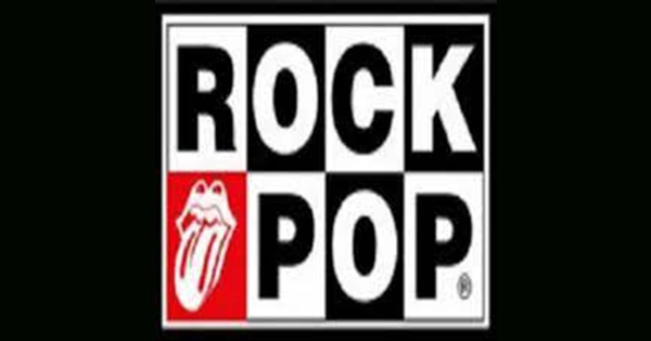 Radio Nexos Rock y Pop Anglo