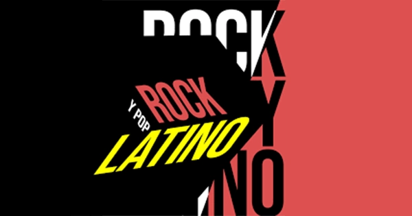 Radio Nexos Rock y Pop Latino