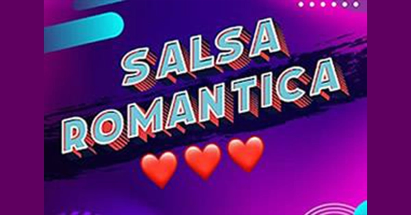 Radio Nexos Salsa Romantica