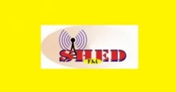 Radio Shed FM