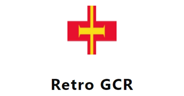 Retro GCR