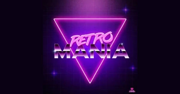 Retromania Radio