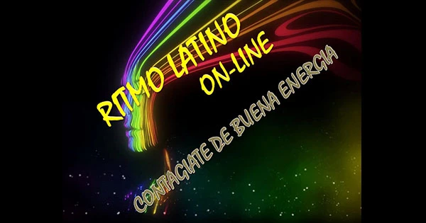 Ritmo Latino On Line