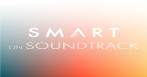 Smart Radio on Soundtrack