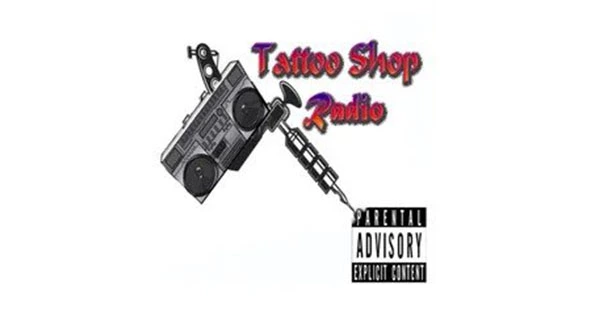 Tattoo Shop Radio