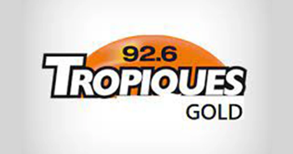 Tropiques Gold