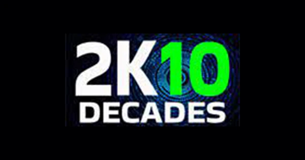 2K10 Decades Hits – FadeFM Radio