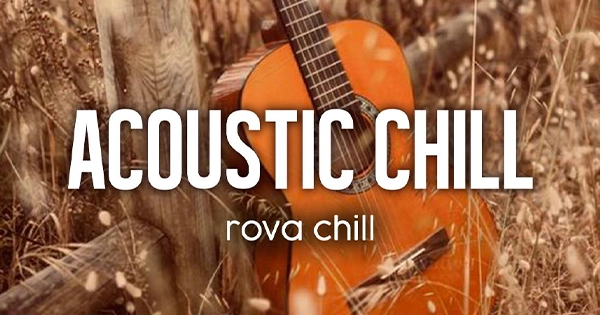 Acoustic Chill