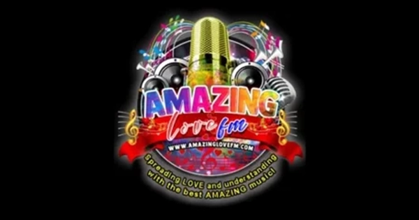 Amazing Love FM 103.7